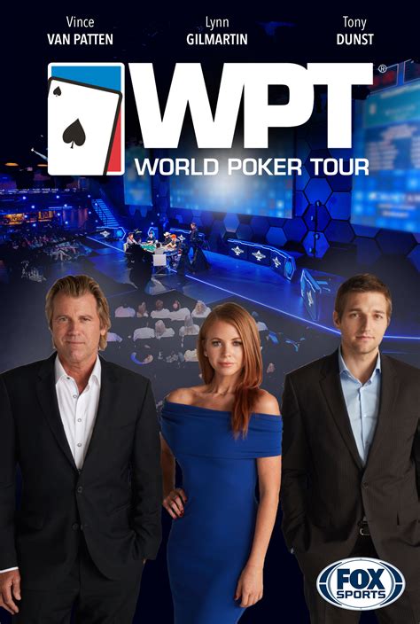 World Poker Tour No Colorado