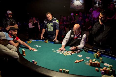 World Poker Tour No Colorado