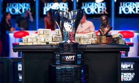 Wpt Legends Of Poker 2024 Atualizacoes