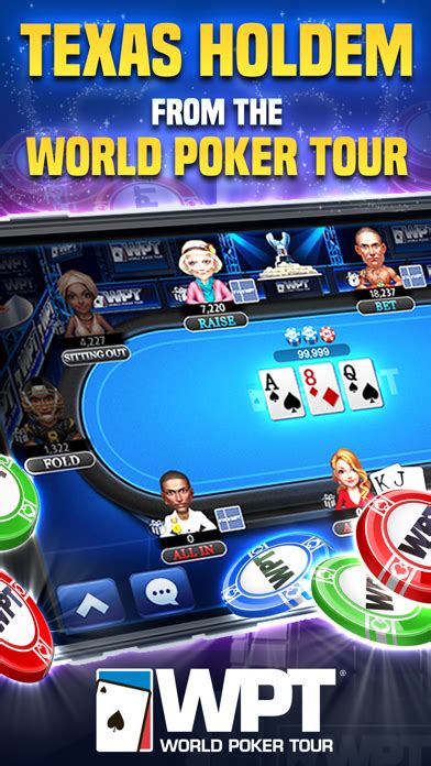 Wpt Poker Treinador Download