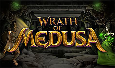 Wrath Of Medusa 1xbet