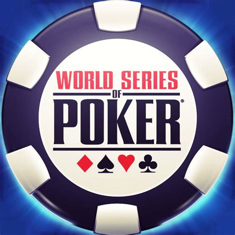 Wsop Poker 9 De Novembro