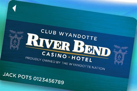 Wyandotte Casino Menu