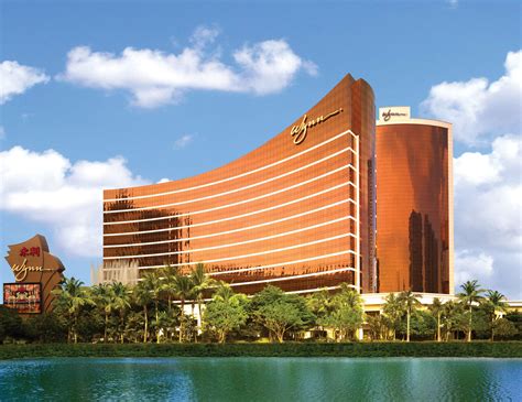Wynn Casino De Macau Tripadvisor