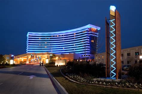 Wynn Casino Oklahoma