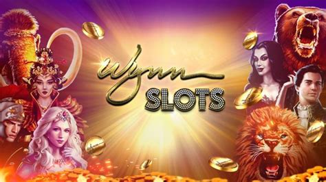 Wynn Slot Finder