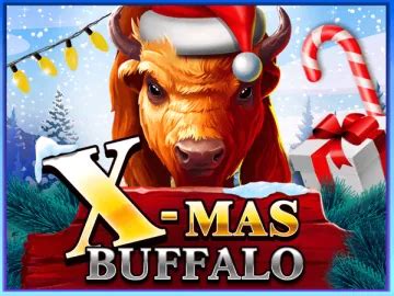 X Mas Buffalo 888 Casino