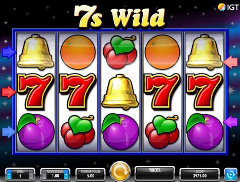 X Wild Slot Gratis