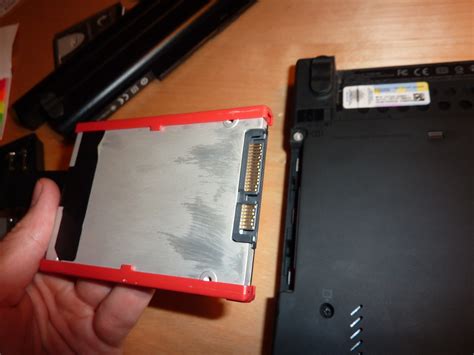 X230 Ssd De Fenda