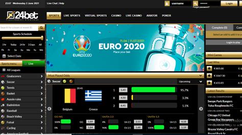 X24bet Casino Argentina