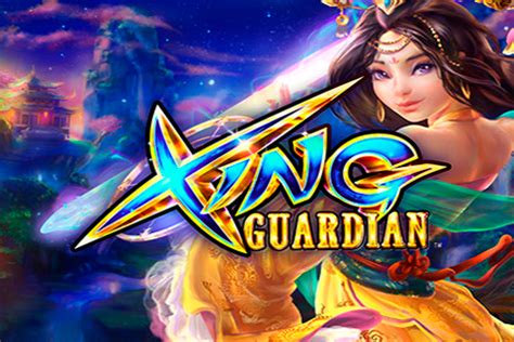 Xing Guardian Slot - Play Online