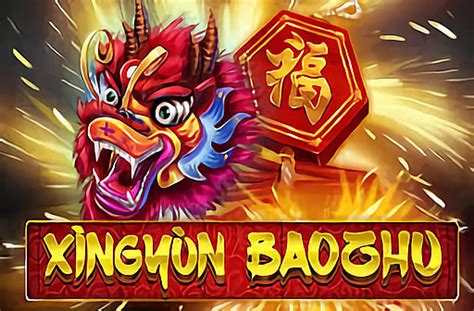 Xingyun Baozhu Slot Gratis