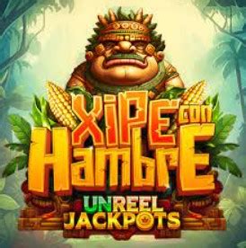 Xipe Con Hambre Slot - Play Online