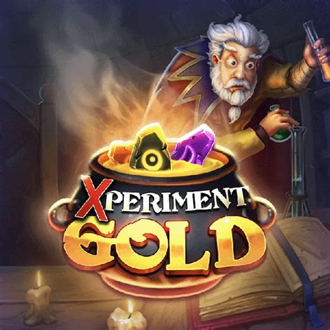 Xperiment Gold Parimatch