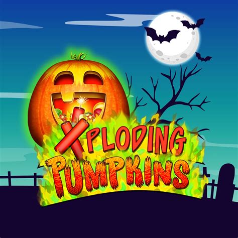 Xploding Pumpkins Leovegas