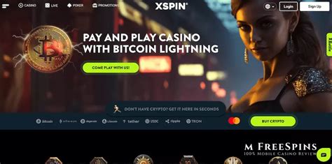 Xspin Io Casino Aplicacao