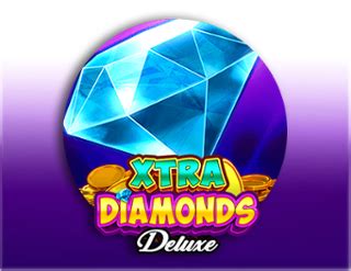 Xtra Diamonds Deluxe Brabet