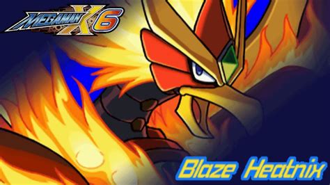 Xtreme Hot Blaze