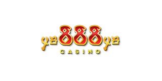Ya888ya Casino El Salvador