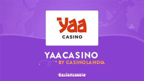 Yaacasino Apk