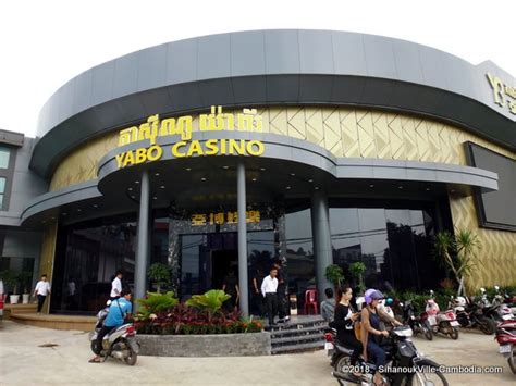 Yabo Casino Honduras