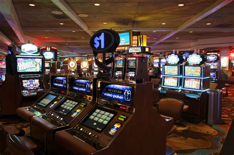 Yahoo Slots De Casino