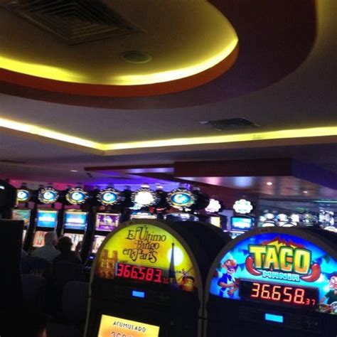 Yak Casino Pachuca