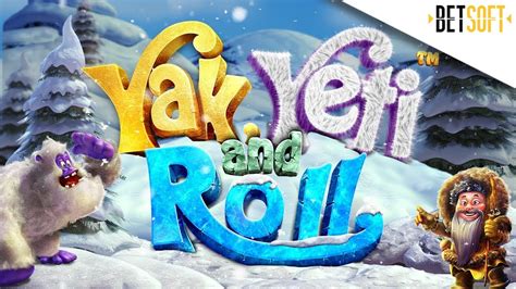 Yak Yeti And Roll Betfair
