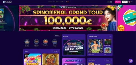 Yallabet Casino Haiti