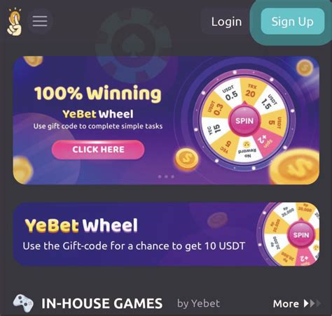 Yebet Casino Mobile