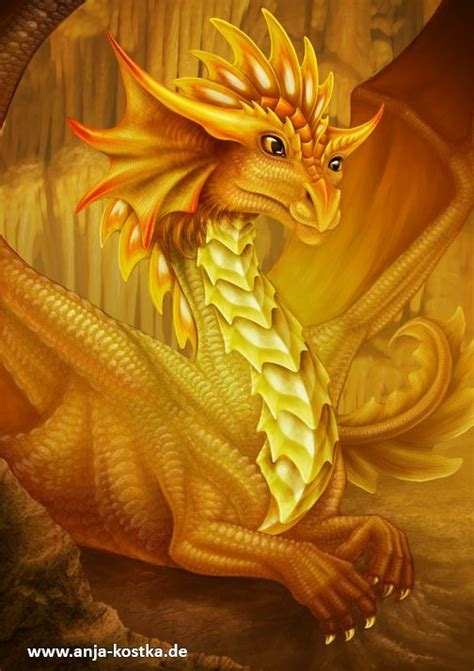 Yellow Dragon Betsul