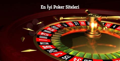 Yeni Poker Siteleri
