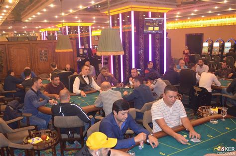 Yerevan Poker