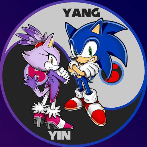 Yin Yang Legends Blaze