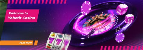 Yobetit Casino Codigo Promocional