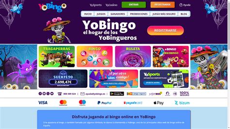 Yobingo Casino Panama