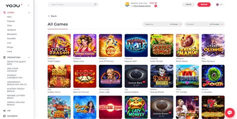 Yoju Casino Online