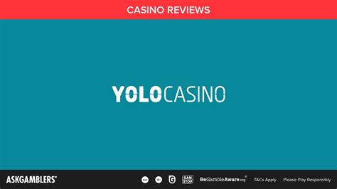 Yolo Casino Review