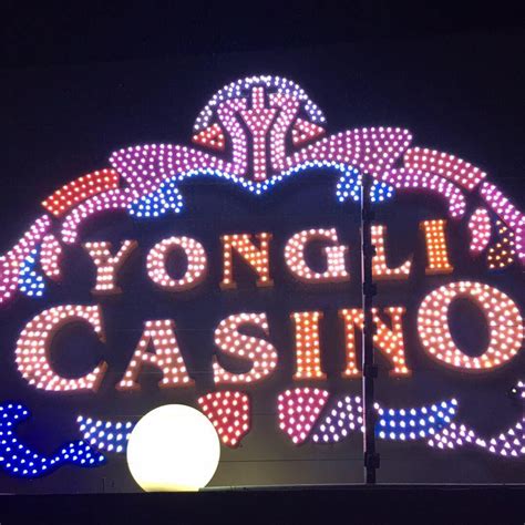Yong Li Casino