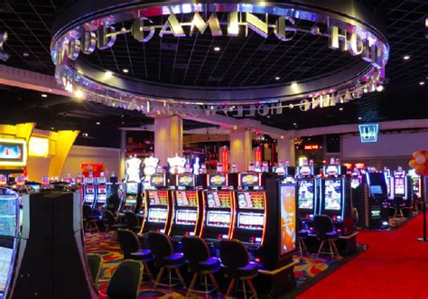 Youngstown Ohio Casino Viagens