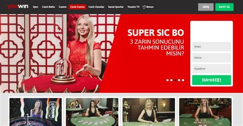 Youwin Casino Online