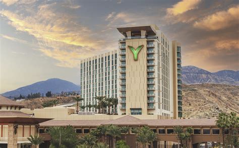 Yucaipa Casino