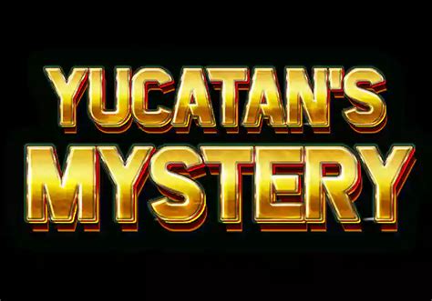 Yucatan S Mystery Novibet