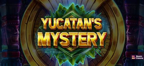 Yucatan S Mystery Pokerstars