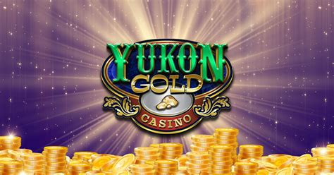 Yukon Gold Casino Revisao
