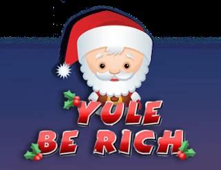 Yule Be Rich Betano