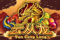 Yun Cong Long Parimatch