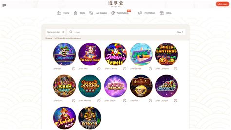 Yuugado Casino Apk