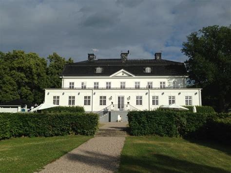 Yxtaholms Slott Suecia