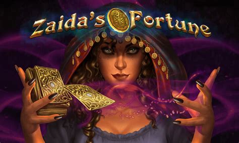 Zaidas Fortune Betano